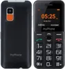 myPhone Halo Easy, Balken, Single SIM, 4,32 cm (1.7"), 0,3 Produktbild-Vorschau 9