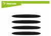 Trizand 27557 Sada polstrování do helmy 54 ks, černá Náhled obrázku produktu 7