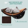 Pawhut PawHut lit pour chats, étagère pour chats, lit pour Voir les images du produit 6