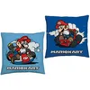 Oboustranný polštář Super Mario - Mario Kart Náhled obrázku produktu 1