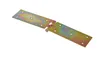 Set 10 tlg. Kistenband 250x50mm Kistenbänder Tischband Produktbild-Vorschau 5