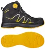 Chaussures de sécurité Solid Gear Reckon S3 Taille 43 Voir les images du produit 3