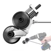 Utensile taglio lamiere Platycutter 100 x 36 cm per trapano Anteprima dell’immagine prodotto 5