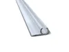 1 m de rail de jonc 7,5 mm en aluminium Rail de jonc pour Voir les images du produit 1