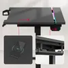 HUZARO Hero 8.7 RGB | Ergonomischer elektrischer Produktbild-Vorschau 6