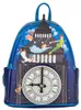Loungefly Disney Peter Pan Uhrenrucksack 26 cm Produktbild-Vorschau 1