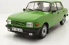 MCG 1:18 Wartburg 353 1985 - green Produktbild-Vorschau 3