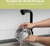 Bomann® Entsafter Gemüse und Obst | Juicer Machine mit Produktbild-Vorschau 6