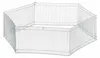 Relaxdays Freilaufgehege Kleintiere, 6 Elemente, Produktbild-Vorschau 9