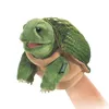 Folkmanis 2968, Handpuppe, Tier Produktbild-Vorschau 7