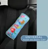 HECKBO® Meerjungfrau Auto Schlafkissen für Kinder - Produktbild-Vorschau 6