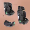 BabyGo Kindersitz Safeway, 100-150 cm Produktbild-Vorschau 5