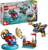 10793 – LEGO Super Heroes – Spidey gegen den Grünen Goblin Produktbild-Vorschau 2