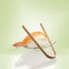 50 Fingerfood - Zangen, Bambus 10 cm Produktbild-Vorschau 3