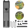 1000 liter per uur, 8 watt. Binnenfilter voor aquaria. Productafbeelding-voorbeeld 14