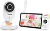 VTech - BM818 - Videomonitor HD Wide View - Display HD Anteprima dell’immagine prodotto 1