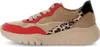 Gabor 53.451 Damenschuhe - Halbschuhe - Sneaker braun Produktbild-Vorschau 12