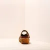 El naturalista Holzshuhe NG96 NATURAL GRAIN WOOD / Produktbild-Vorschau 5