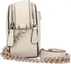 Borsa A Tracolla Del Marchio Guess Del Modello Noelle Ii Anteprima dell’immagine prodotto 3
