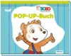 Trötsch Bobo Siebenschläfer Pop-up-Buch Produktbild-Vorschau 1