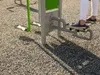 Čierna geomreža SG1B 4 cm 10 ks. Náhľad obrázku produktu 6