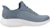 Sneakers Del Marchio Skechers Del Modello Bobs Squad Chaos Anteprima dell’immagine prodotto 9