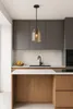 Lampada Da Soffitto Sospesa Toolight App1704-1Cp Brown Anteprima dell’immagine prodotto 2