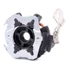 BOSCH 1 004 336 562 Halter Kohlebürsten 02B911209D Produktbild-Vorschau 4