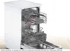 Bosch Serie 4 SPS4HKW49E, Freistehend, Single (45 cm Produktbild-Vorschau 16