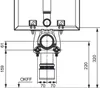TECE 9880047 TECE-Aufrüstset Nassbau Produktbild-Vorschau 2