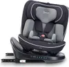 BabyGo Kinderautositz Nova II, black Produktbild-Vorschau 6