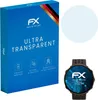 atFoliX FX-Clear 3x Schutzfolie kompatibel mit Polar Produktbild-Vorschau 1