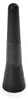 RIDEX 46A0018 Antenne Kurz für VW Polo Schrägheck (6R1, Produktbild-Vorschau 5