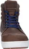 Birkenstock QS 700 NL Sicherheitsschuh S3 braun Gr. 45 Produktbild-Vorschau 6