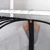 WinFong Kleiderschutzhüllen Transparent 10 Stück - 140x60 Produktbild-Vorschau 4