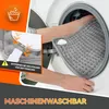 Elektrisches Heizkissen Gürtel 59x30cm, Heizgürtel Rücken Produktbild-Vorschau 5