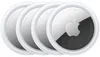 Apple AirTag, 4er-Pack (2026) Produktbild-Vorschau 1
