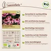 Samenliebe  Sonnenhut Samen | Roter Sonnenhut - winterhart Produktbild-Vorschau 3