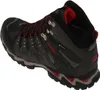 MEINDL Respond Mid II GTX GRAPHIT/ROT GRAPHIT/ROT 42 Produktbild-Vorschau 43