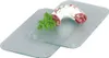 Sklenená doska na krájanie 25x15cm, sada 2 ks Náhľad obrázku produktu 1