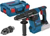Bosch GBH 18V-26 F Akku-Bohrhammer Produktbild-Vorschau 31