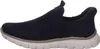 Rieker  Herrenschuhe Slipper Blau Freizeit Productafbeelding-voorbeeld 12
