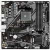 Gigabyte B550M K AM4 Motherboard, 4x DDR4, 1x DisplayPort, Produktbild-Vorschau 1