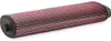 Inserto filtro aria sportivo K&N per BMW 325d r.v. 2010 Anteprima dell’immagine prodotto 3