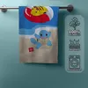 Asciugamano Pokemon sulla spiaggia Anteprima dell’immagine prodotto 5
