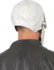 Latex Maske Totenschädel Halloween für Erwachsene Produktbild-Vorschau 2