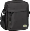 Lacoste Neocroc - Umhängetasche 21 cm (black) Produktbild-Vorschau 26