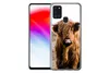 MuchoWow® Handyhülle Schutzhülle Hülle für Samsung Galaxy Produktbild-Vorschau 2