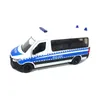 SIKU Mercedes Benz Sprinter model zabawki 1 szt Podgląd zdjęcia produktu 8