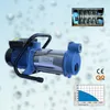 Güde Gartenpumpe 120/5a/gj Max. Förderhöhe: 120/5 5400 Liter Profi Pumpe Jetpumpe Wasserpumpe 120/5a Edelstahl 94188 1300 Förderhöhe Fördermenge 5400l/h Garten-pumpe Wasser 494104 94188 4015671941886 Produktbild-Vorschau